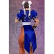 Street Fighter Statue 1/3 Chun Li Classic Qipao Exclusive 73 cm